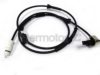 STANDARD 60433 Sensor, wheel speed